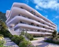 New build - Apartament  - La Nucia
