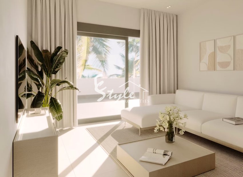 New build - Apartament  - La Nucia