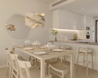 New build - Apartament  - La Nucia