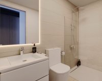 New build - Apartament  - La Nucia