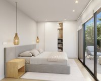 New build - Apartament  - La Nucia