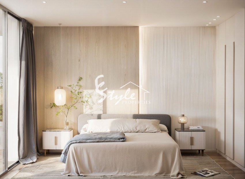 New build - Apartament  - La Nucia