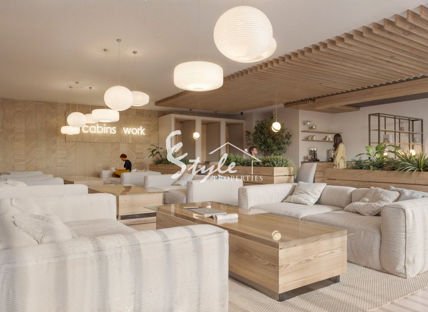 New build - Apartament  - La Nucia