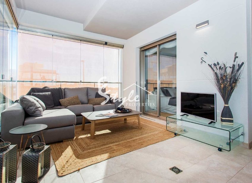 New build - Apartament  - La Zenia