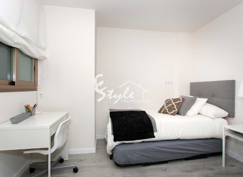New build - Apartament  - La Zenia