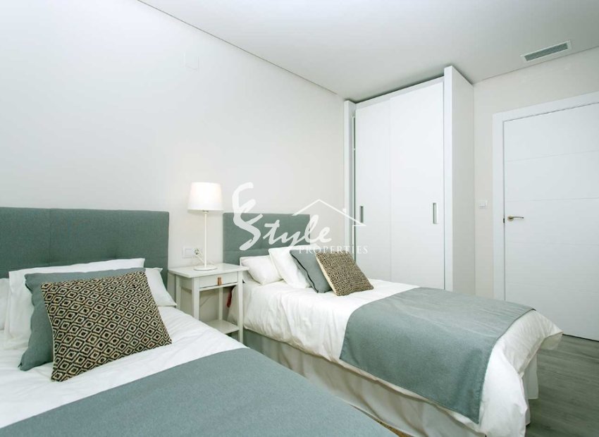 New build - Apartament  - La Zenia