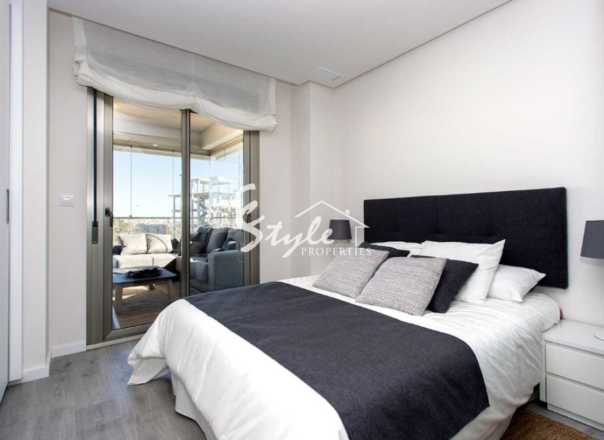 New build - Apartament  - La Zenia