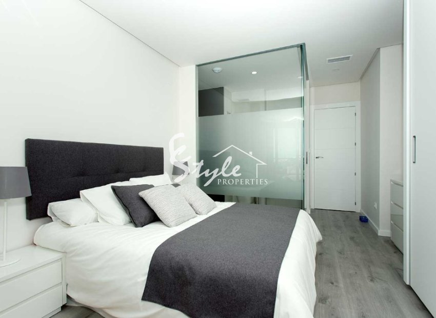 New build - Apartament  - La Zenia