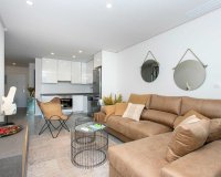 New build - Apartament  - La Zenia