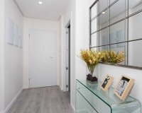 New build - Apartament  - La Zenia