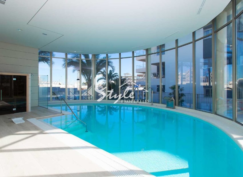 New build - Apartament  - La Zenia