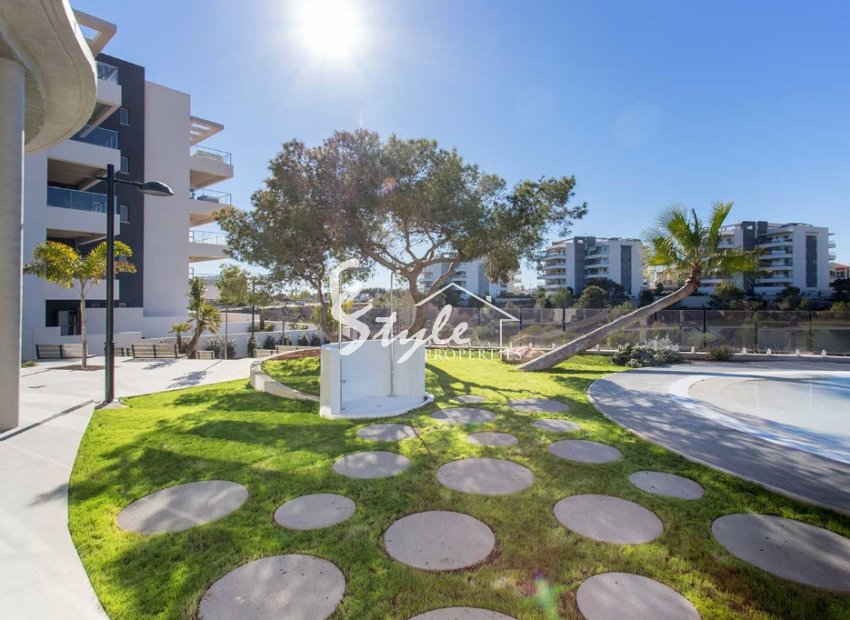 New build - Apartament  - La Zenia