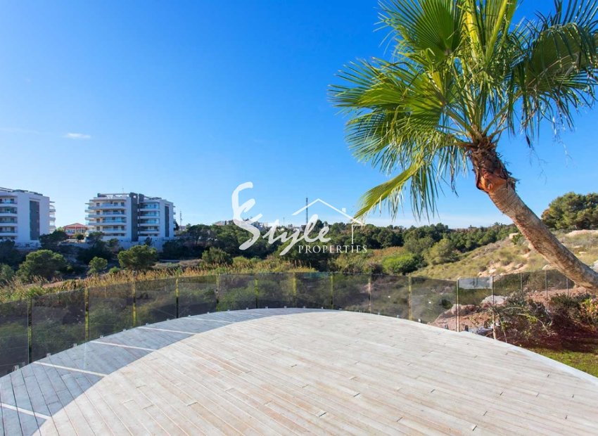 New build - Apartament  - La Zenia
