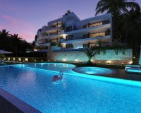 New build - Apartament  - Las Colinas Golf