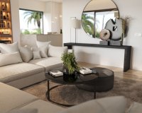 New build - Apartament  - Las Colinas Golf