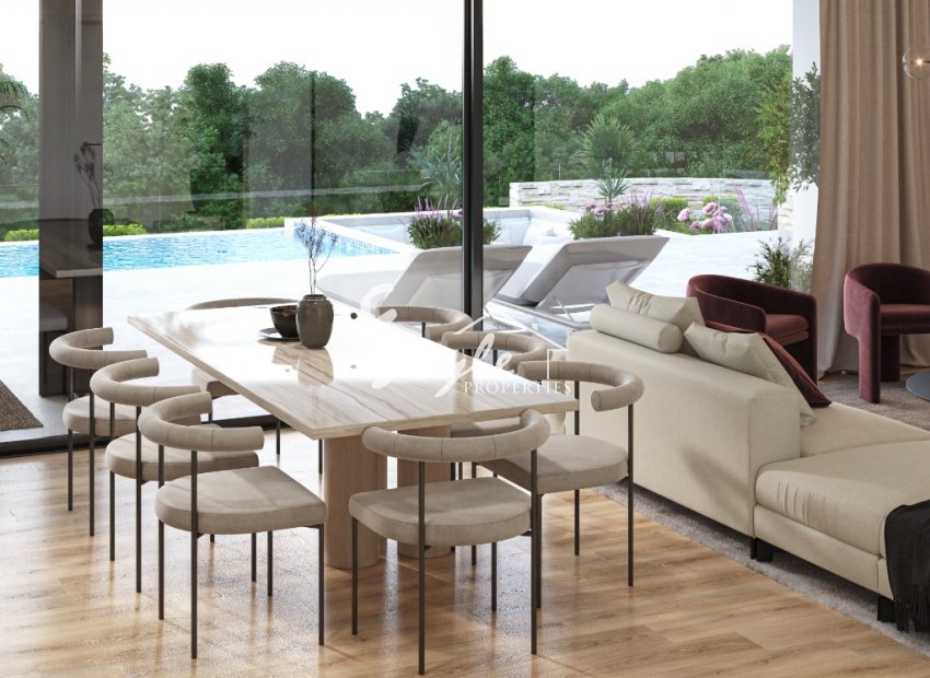 New build - Apartament  - Las Colinas Golf