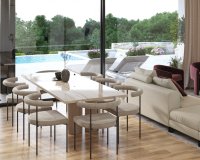 New build - Apartament  - Las Colinas Golf