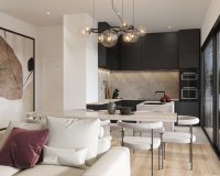 New build - Apartament  - Las Colinas Golf