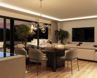 New build - Apartament  - Las Colinas Golf