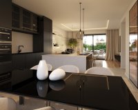 New build - Apartament  - Las Colinas Golf