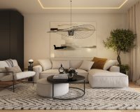 New build - Apartament  - Las Colinas Golf