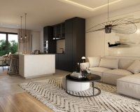 New build - Apartament  - Las Colinas Golf