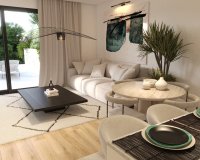 New build - Apartament  - Las Colinas Golf