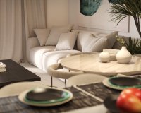 New build - Apartament  - Las Colinas Golf