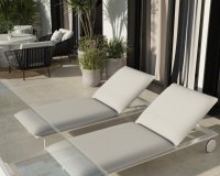 New build - Apartament  - Las Colinas Golf