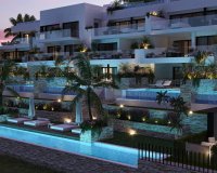New build - Apartament  - Las Colinas Golf