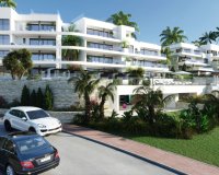 New build - Apartament  - Las Colinas Golf