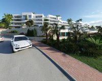New build - Apartament  - Las Colinas Golf
