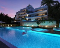 New build - Apartament  - Las Colinas Golf