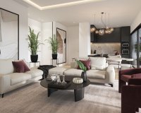 New build - Apartament  - Las Colinas Golf