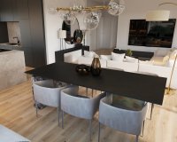 New build - Apartament  - Las Colinas Golf