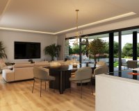 New build - Apartament  - Las Colinas Golf