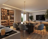 New build - Apartament  - Las Colinas Golf