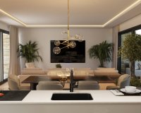 New build - Apartament  - Las Colinas Golf