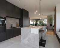 New build - Apartament  - Las Colinas Golf