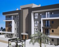 New build - Apartament  - Los Alcazares