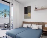 New build - Apartament  - Los Alcazares