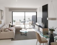 New build - Apartament  - Los Alcazares