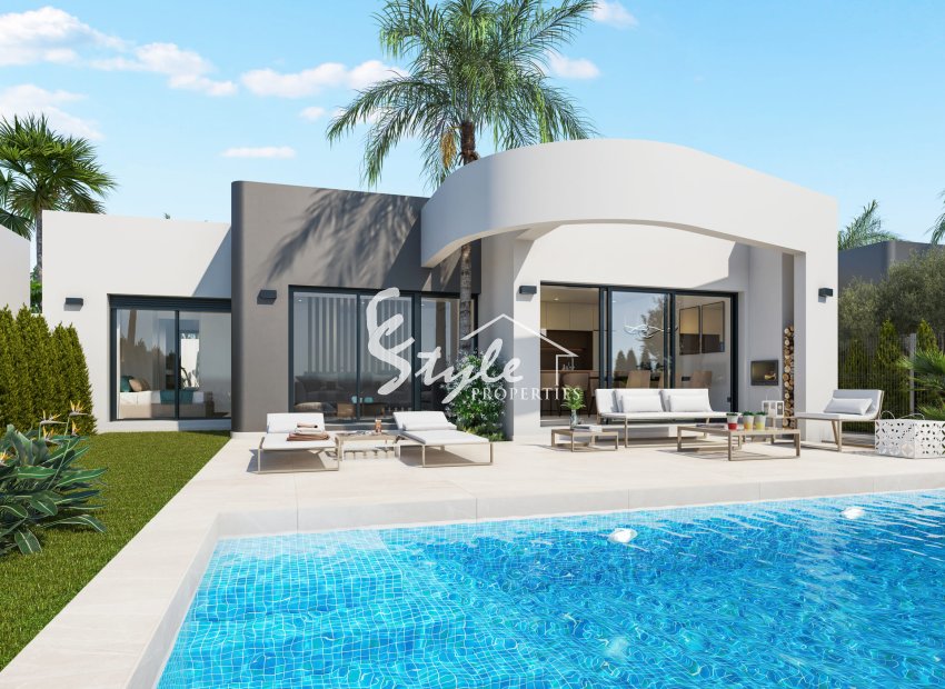 New build - Apartament  - Los Alcazares