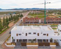 New build - Apartament  - Los Alcazares