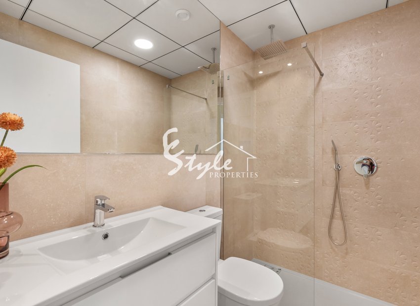 New build - Apartament  - Los Alcazares