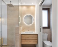 New build - Apartament  - Los Alcazares