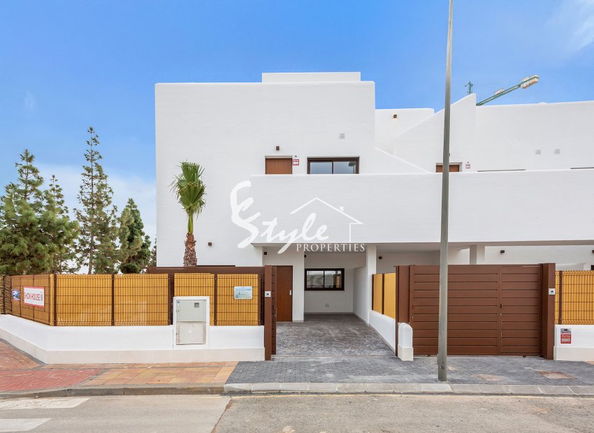 New build - Apartament  - Los Alcazares
