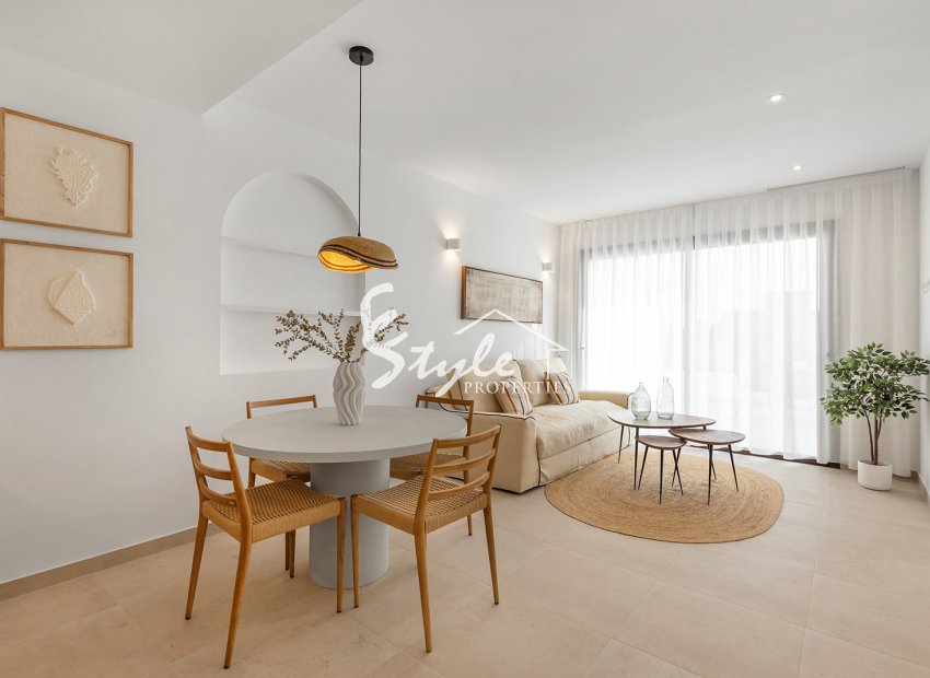 New build - Apartament  - Los Alcazares