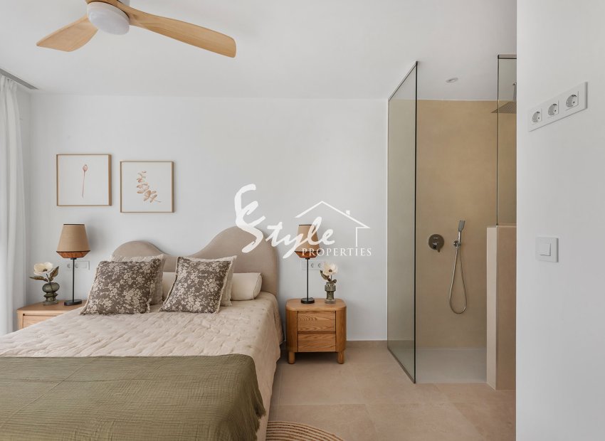 New build - Apartament  - Los Alcazares