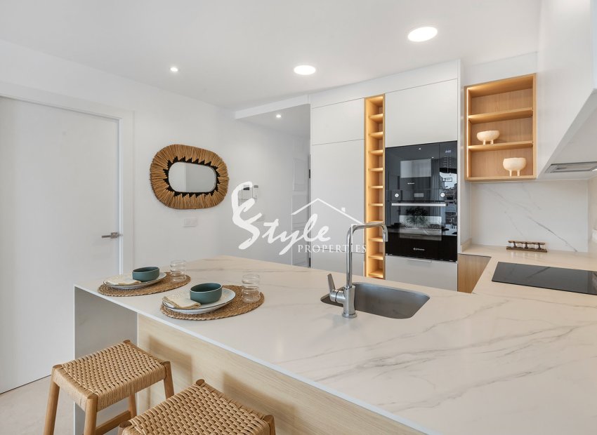 New build - Apartament  - Los Alcazares